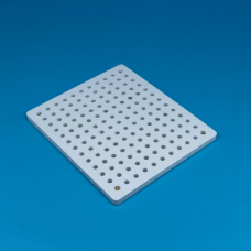 SP-1 Mounting Plate